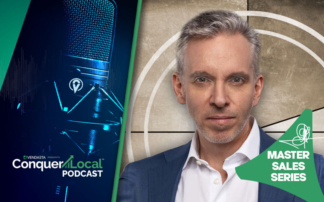 603: A Strategy That Doesn’t Consider The Gen Z Buyer is Doomed to Fail | Master Sales Series