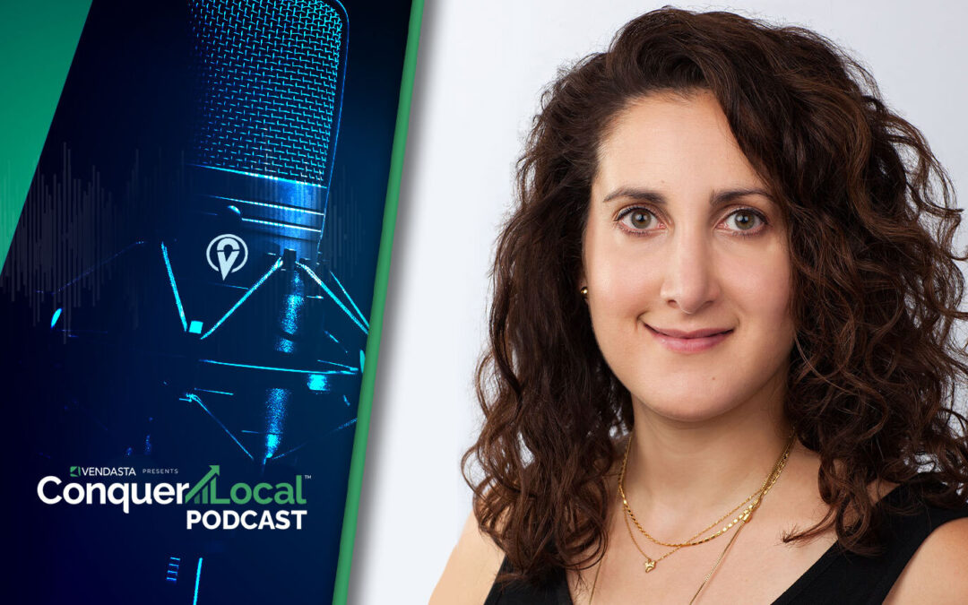 604: Identifying and Overcoming Burnout | Rahaf Harfoush