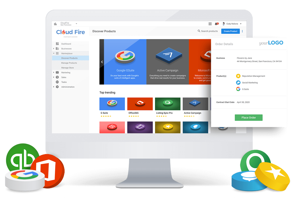 Vendasta-Marketplace