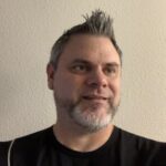 Profile photo of Eric Bell