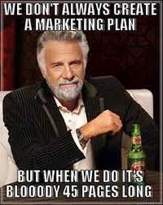 marketing proposal