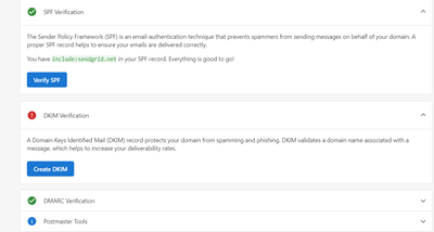 DMIK Screenshot